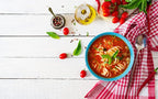 Minestrone polievka