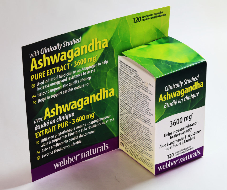 Ashwagandha