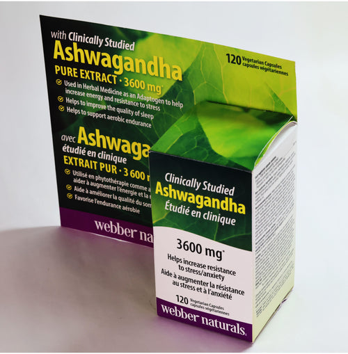 Ashwagandha