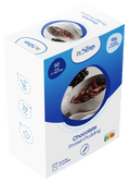 Čokoládový proteínový puding