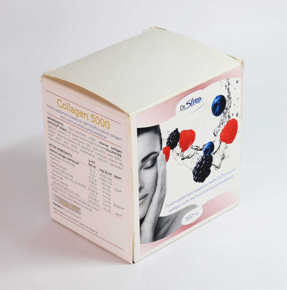 Collagen 5000