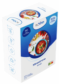 Minestrone polievka
