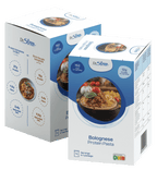 Proteínové cestoviny Bolognese