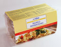 Tagliatelle - proteínové rezance